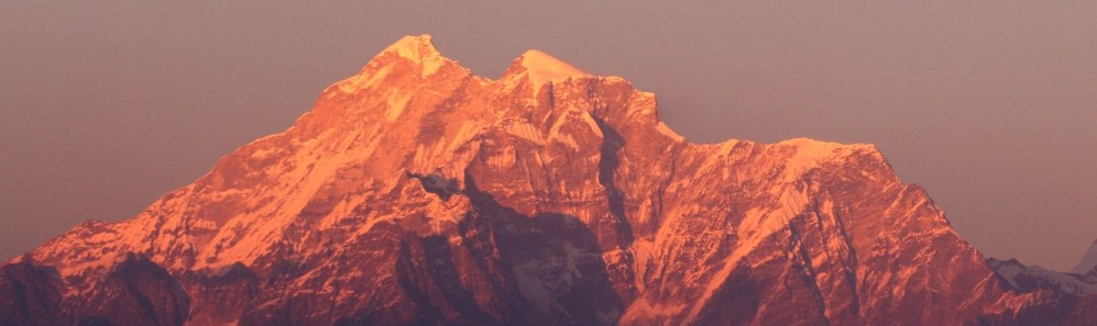 Darjeeling - Gangtok - Pelling - Lachung