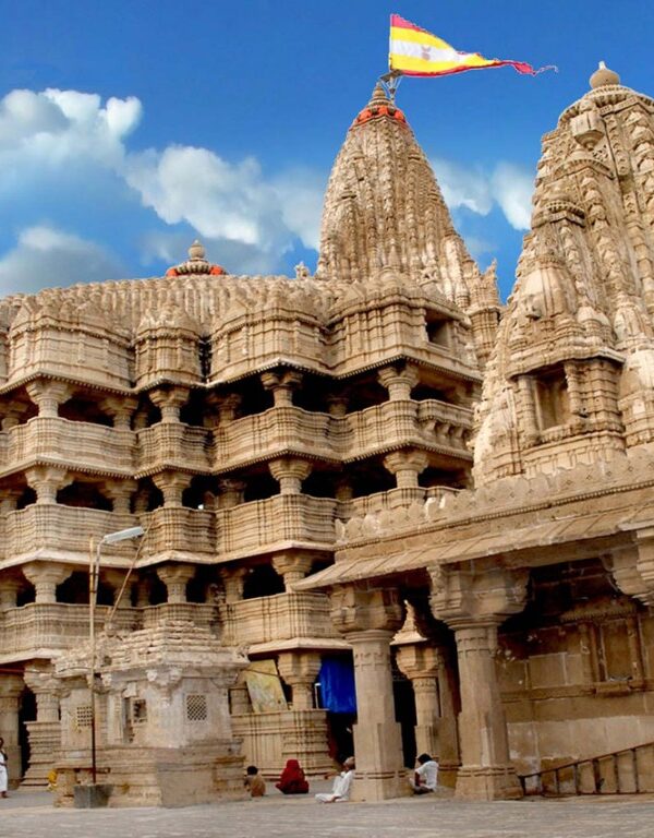 Dwaraka