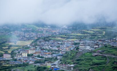 Darjeeling Gangtok Pelling Lachung Yumthang Valley Zero Point