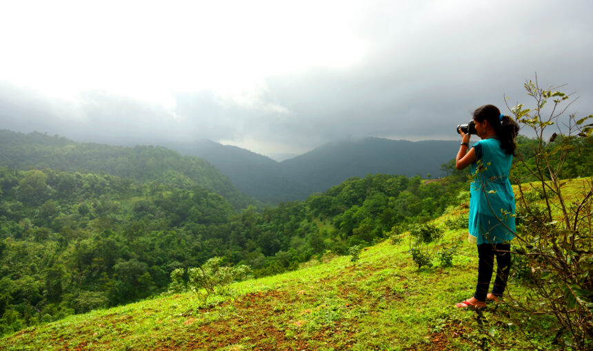 Monsoon Escapes in August: Less Crowds, More Beauty