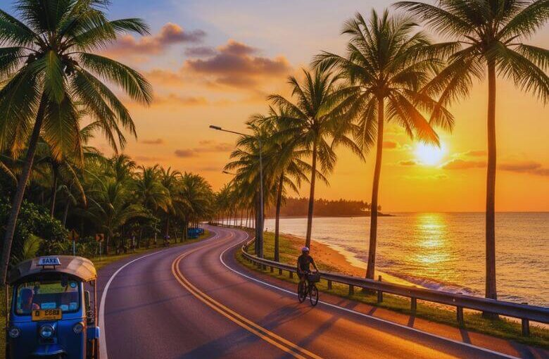 Bangalore to Kanyakumari Road Trip: The Ultimate South India Journey