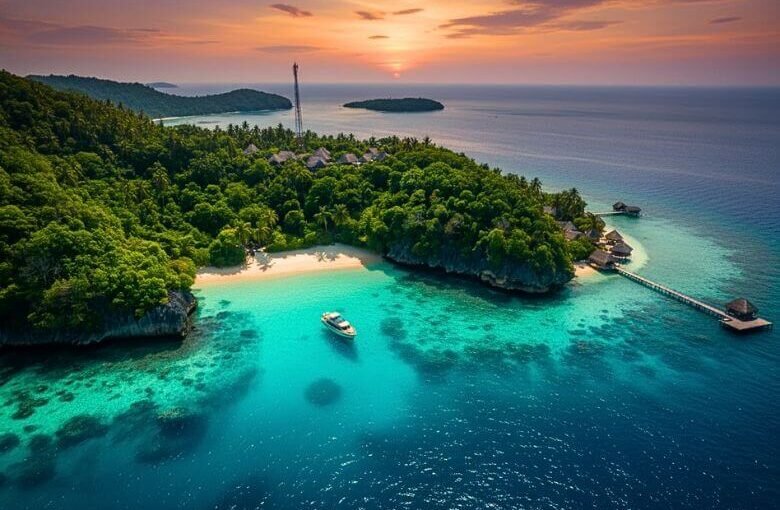 Best time to visit Andaman – Beaches, Diving & Island Escapes