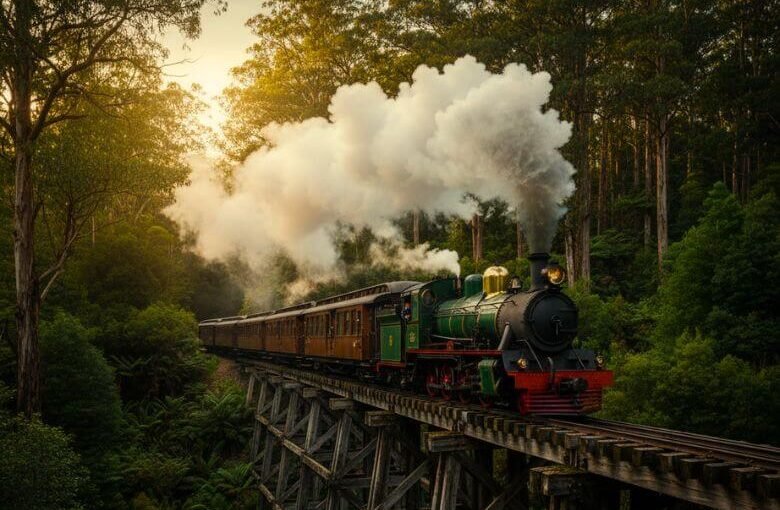 Understanding Darjeeling – The Queen of Hills With Tea Gardens & Himalayan Views