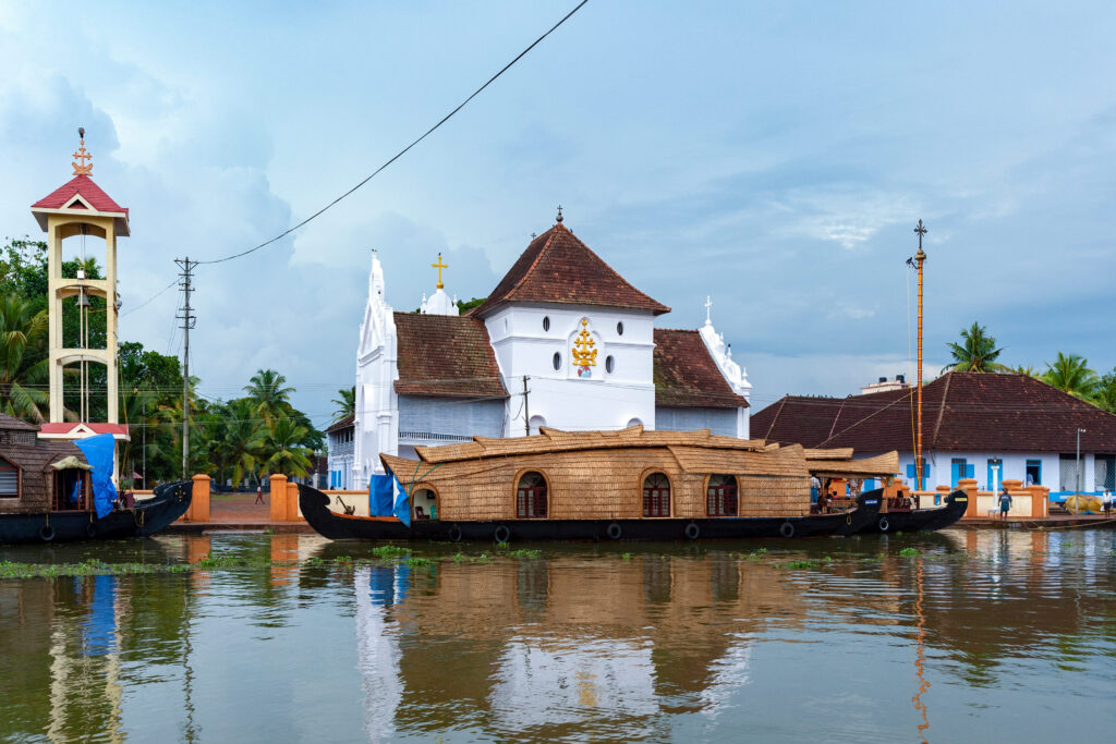kerala-weather-in-september