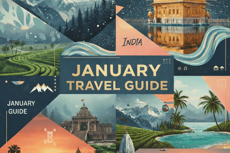 January-travel-destinations