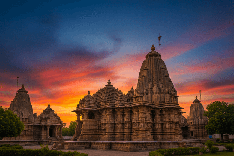 Jyotirlinga-Yatra-Tour-Package