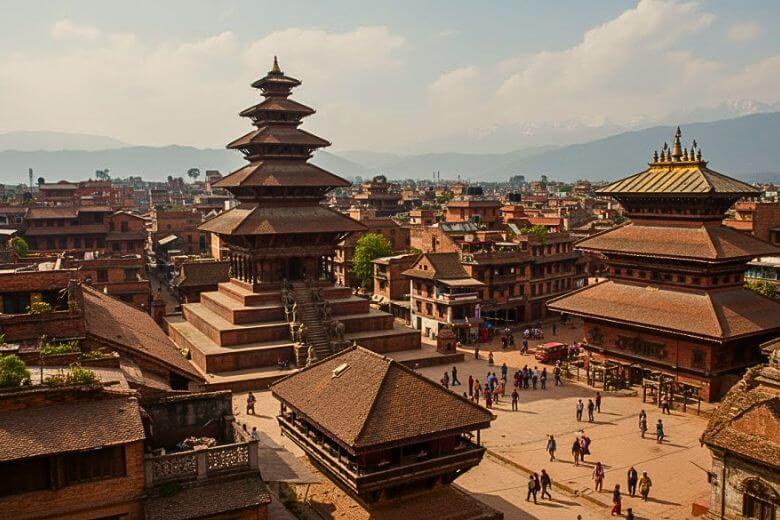 Nepal-Tour-Packages