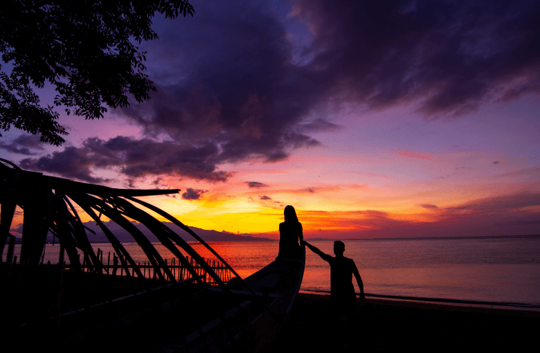 Famous Romantic Places for Couples Seeking Memorable Getaways in India