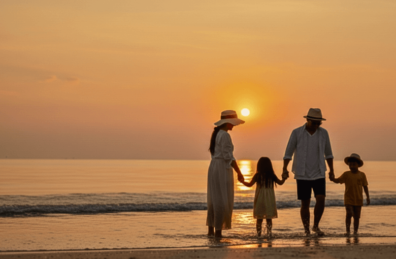 Family Vacation Destinations in India for a Relaxing & Hassle-Free Holiday