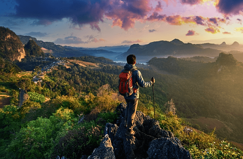 Best Solo Travel Destinations for Safe, Affordable, and Meaningful Experiences