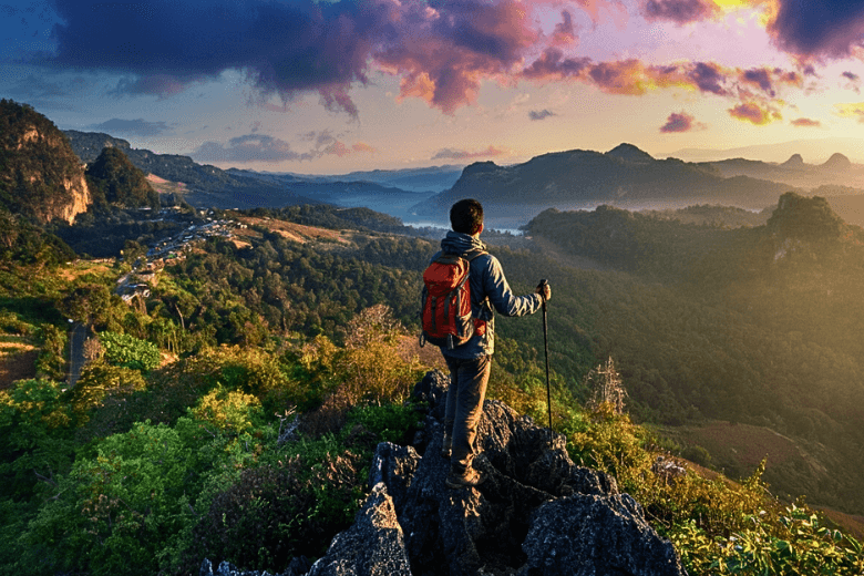 solo travel destinations