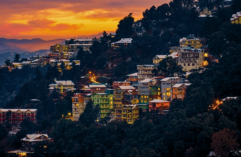 Best Places to Visit in India During Summer Holidays