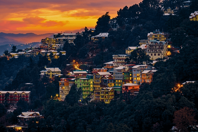 places to visit in summer holidays