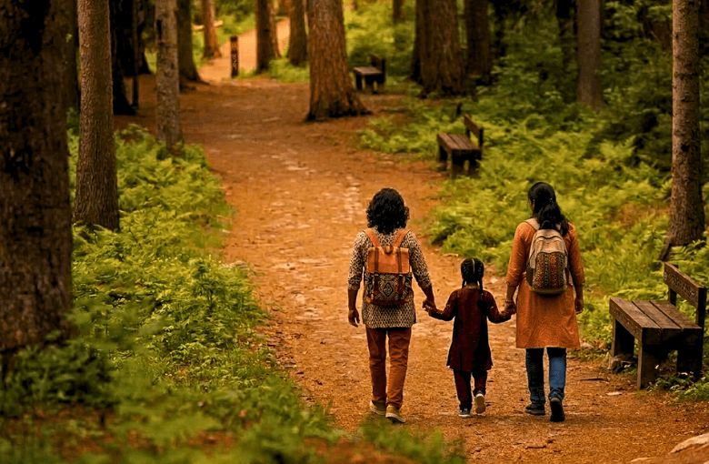 Best Summer Holiday Packages for Family Vacations in India