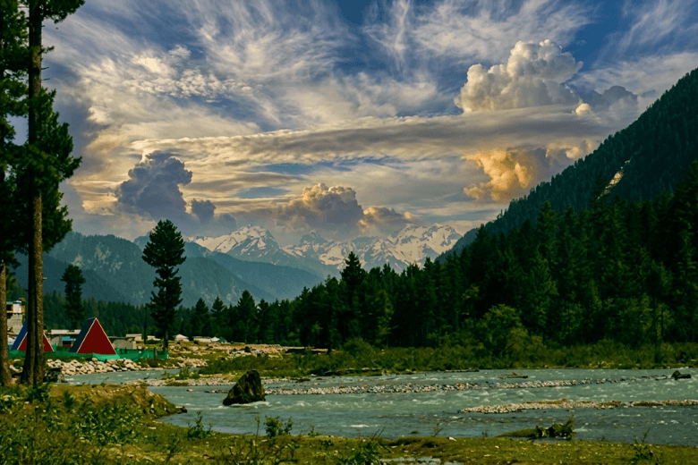 Best Kashmir tour packages