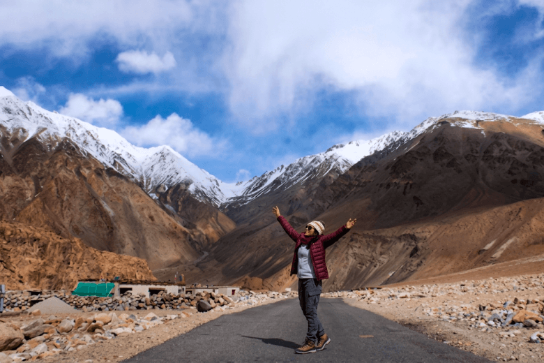 Leh Ladakh Tour Packages