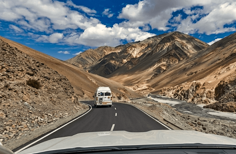 Ladakh Trip Cost: How Much Budget Do You Actually Need?
