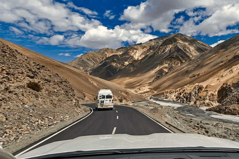 Leh Ladakh Trip Cost