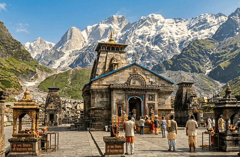 Kedarnath Yatra Package Guide with Cost Travel Tips and Complete Planning