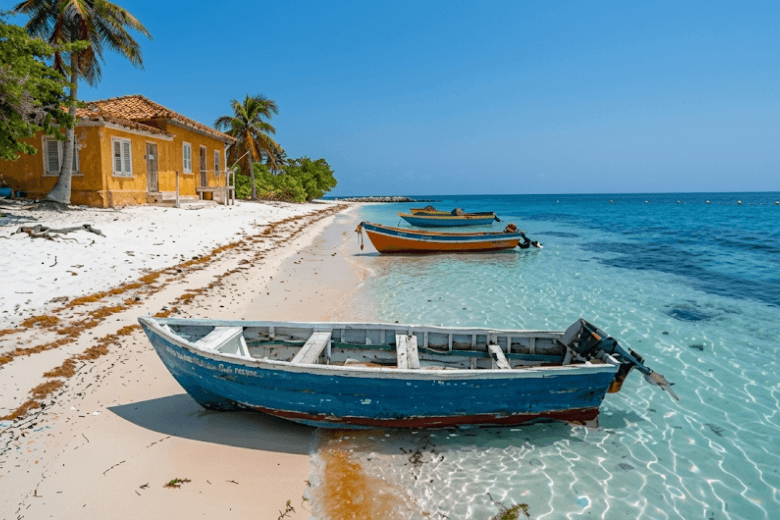 Best Lakshadweep Tour Packages