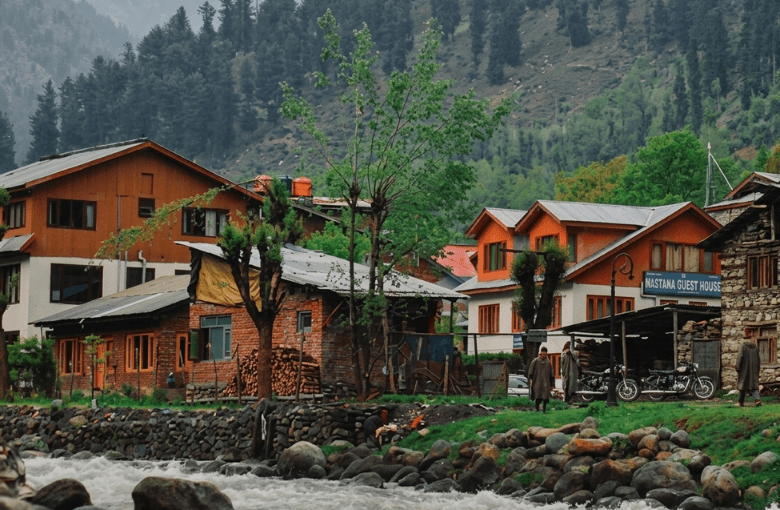 Best North East India Tour Packages for First Time Travelers