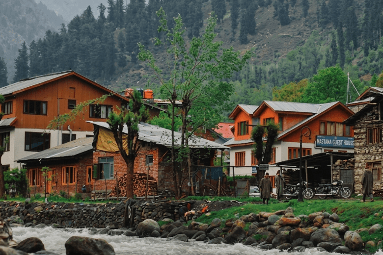 Best North East India Tour