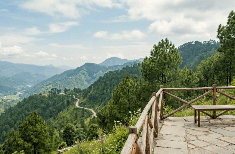 Best Places to Visit in India in May for a Cool and Comfortable Vacation