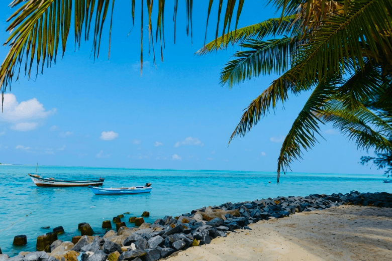Lakshadweep Travel Guide