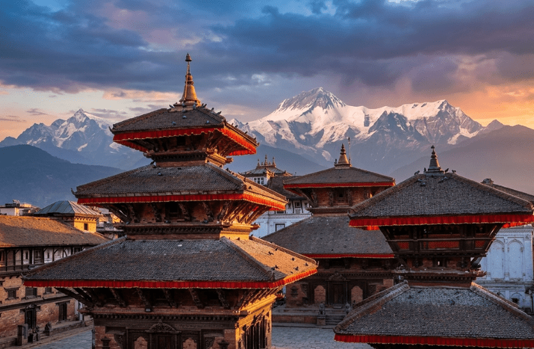 Nepal Tour Packages from India: Explore Temples Mountains and Culture Together