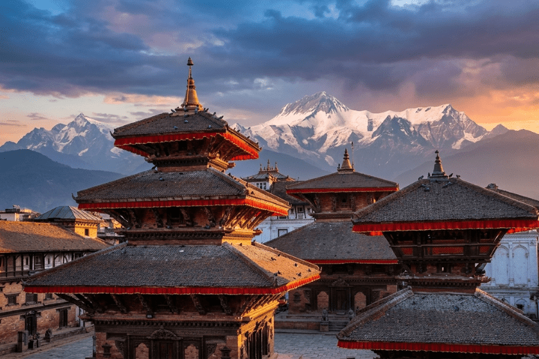 Nepal tour packages