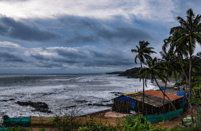 Goa in Monsoon: Why It’s the Most Underrated Season