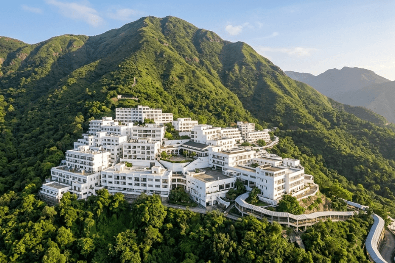 Vaishno Devi Yatra