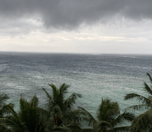 Best beach destinations in monsoon
