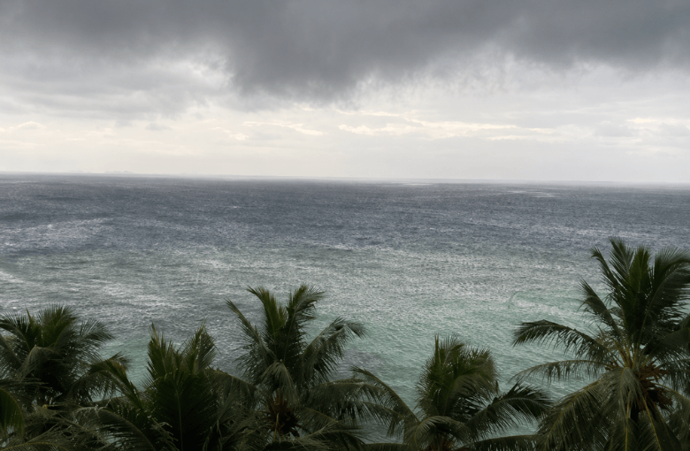 Best Beach Destinations in India to Visit During the Monsoon Season