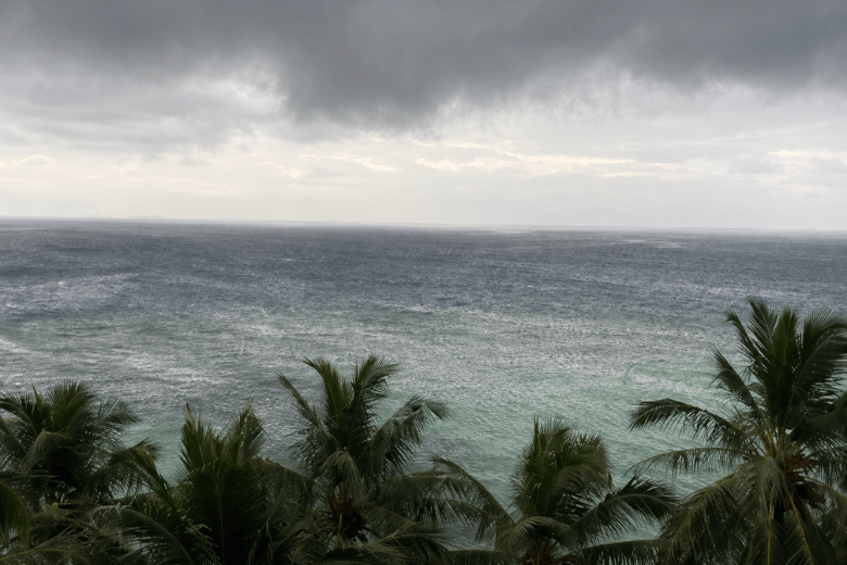 Best beach destinations in monsoon