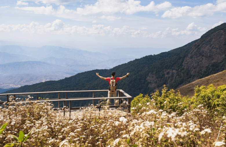 Sikkim in June: Flower Valleys, Monasteries & Cool Weather Guide