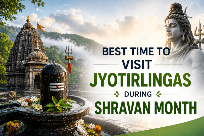 Best Time to Visit Jyotirlinga
