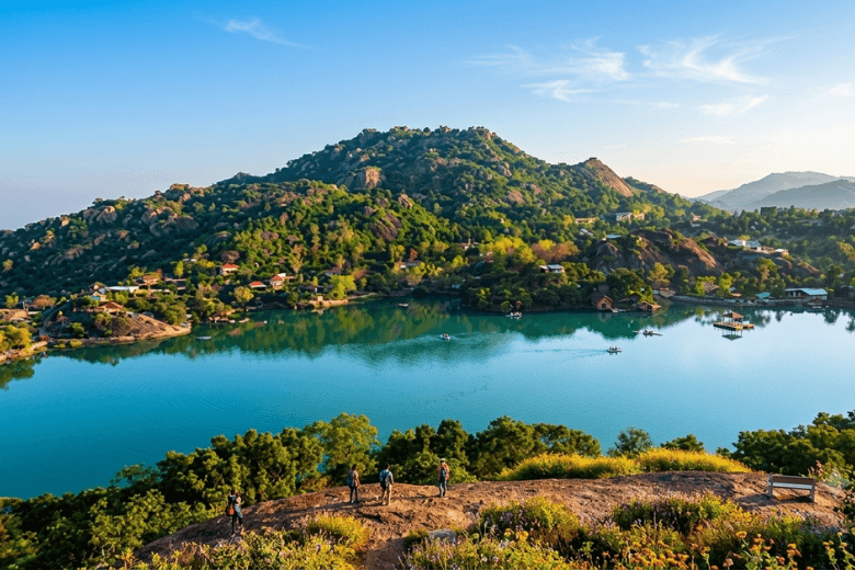 Monsoon Weekend Getaways