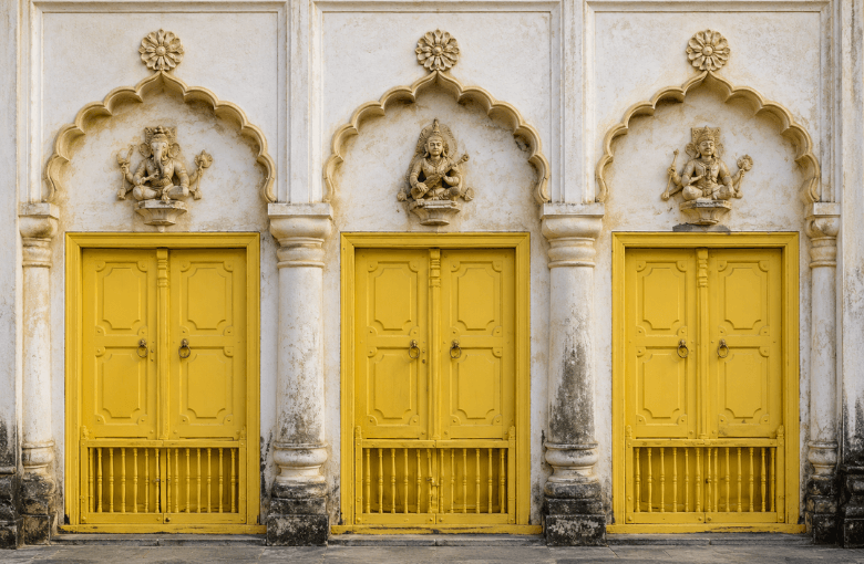How to Plan a Two Day Ayodhya Pilgrimage from Ahmedabad