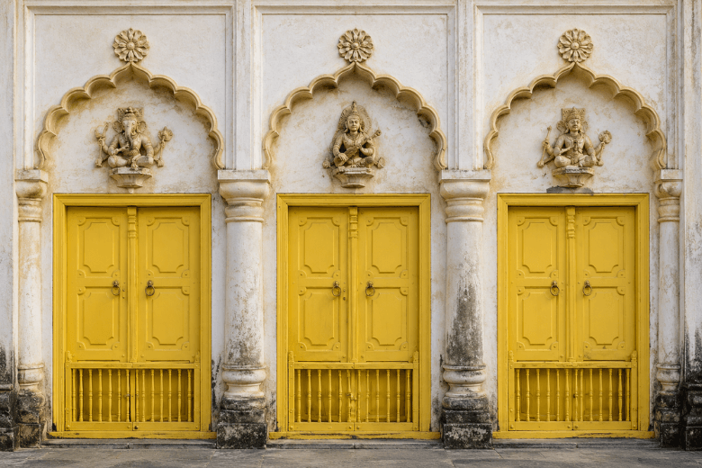 Ayodhya Pilgrimage from Ahmedabad