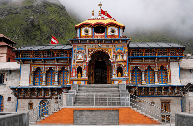 Char Dham Yatra Travel Tips for Senior Citizens and First-Time Visitors
