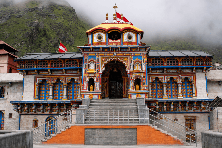 Char Dham Yatra Travel Tips