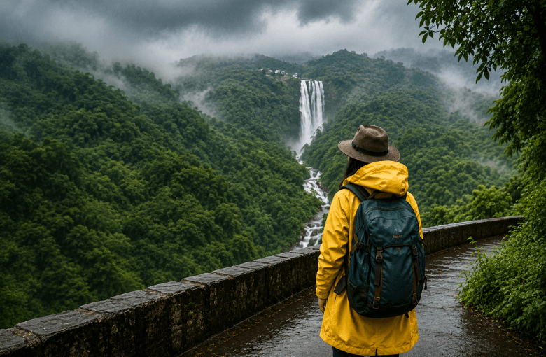 Essential Monsoon Travel Tips Every Tourist Should Know Before Leaving