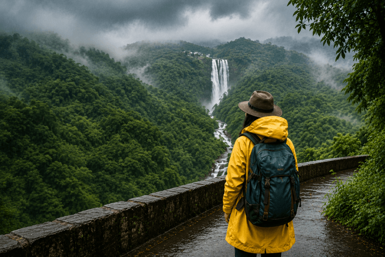 Monsoon Travel Tips