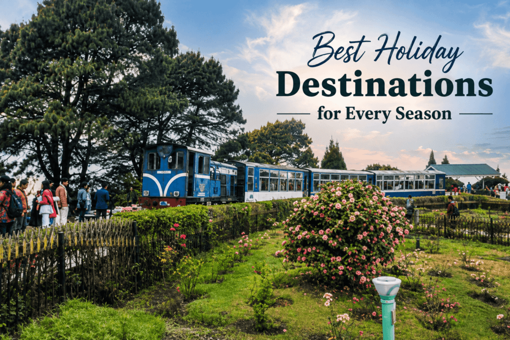 Best-Holiday-Destinations