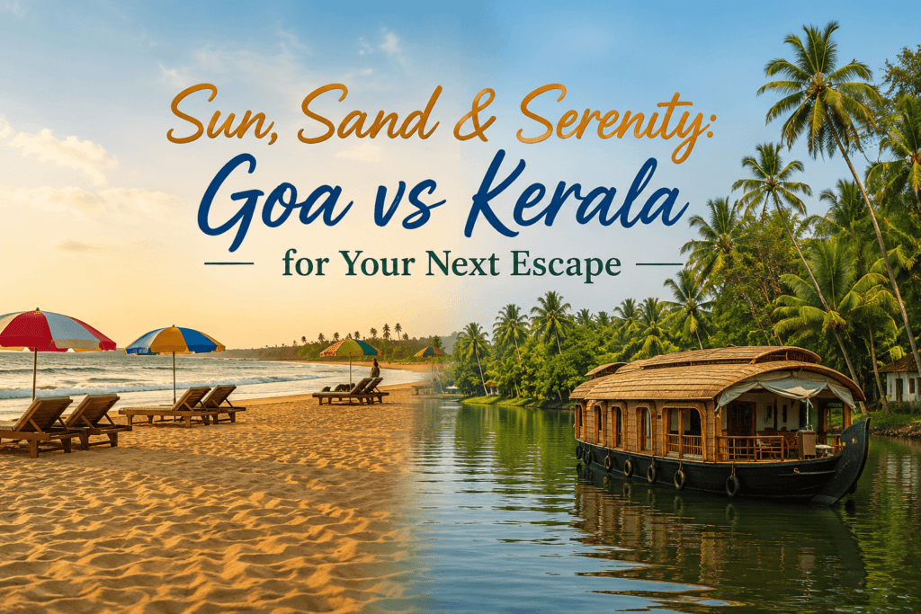 Goa vs Kerala