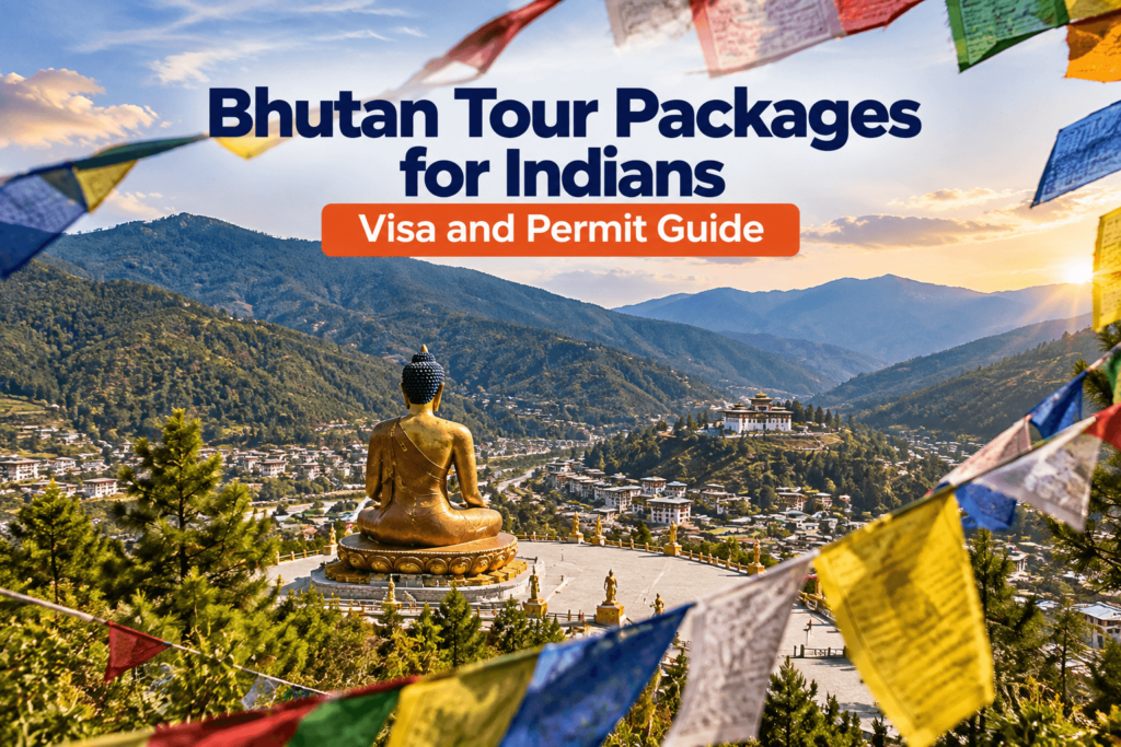 Bhutan Tour