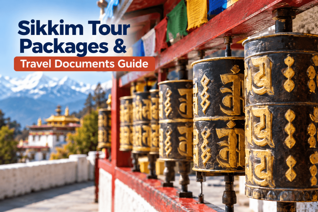 Sikkim Tour